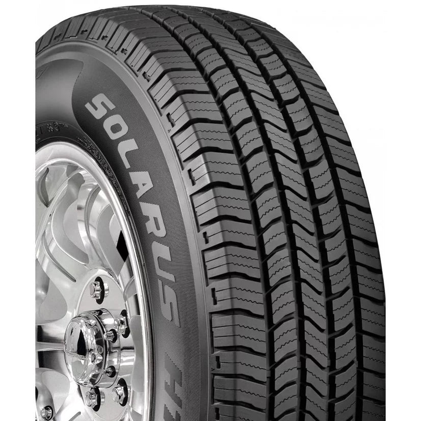 245/70R17 110T All-Season Tire C41348