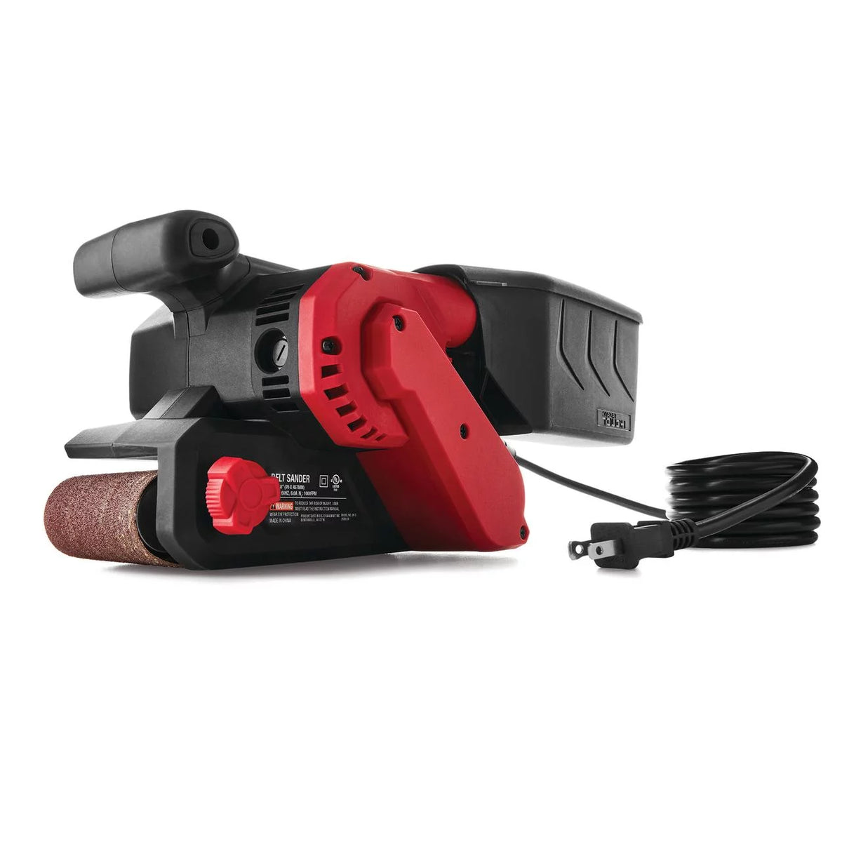 6-Amp Belt Sander A21321