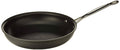 10 in Black Open Skillet N437177