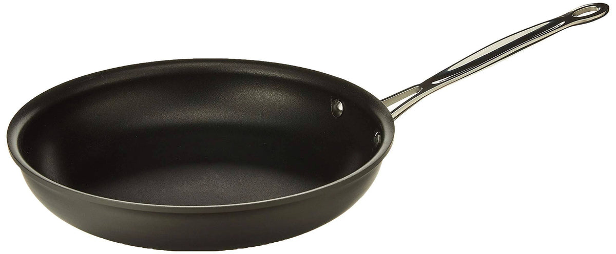 10 in Black Open Skillet N437177