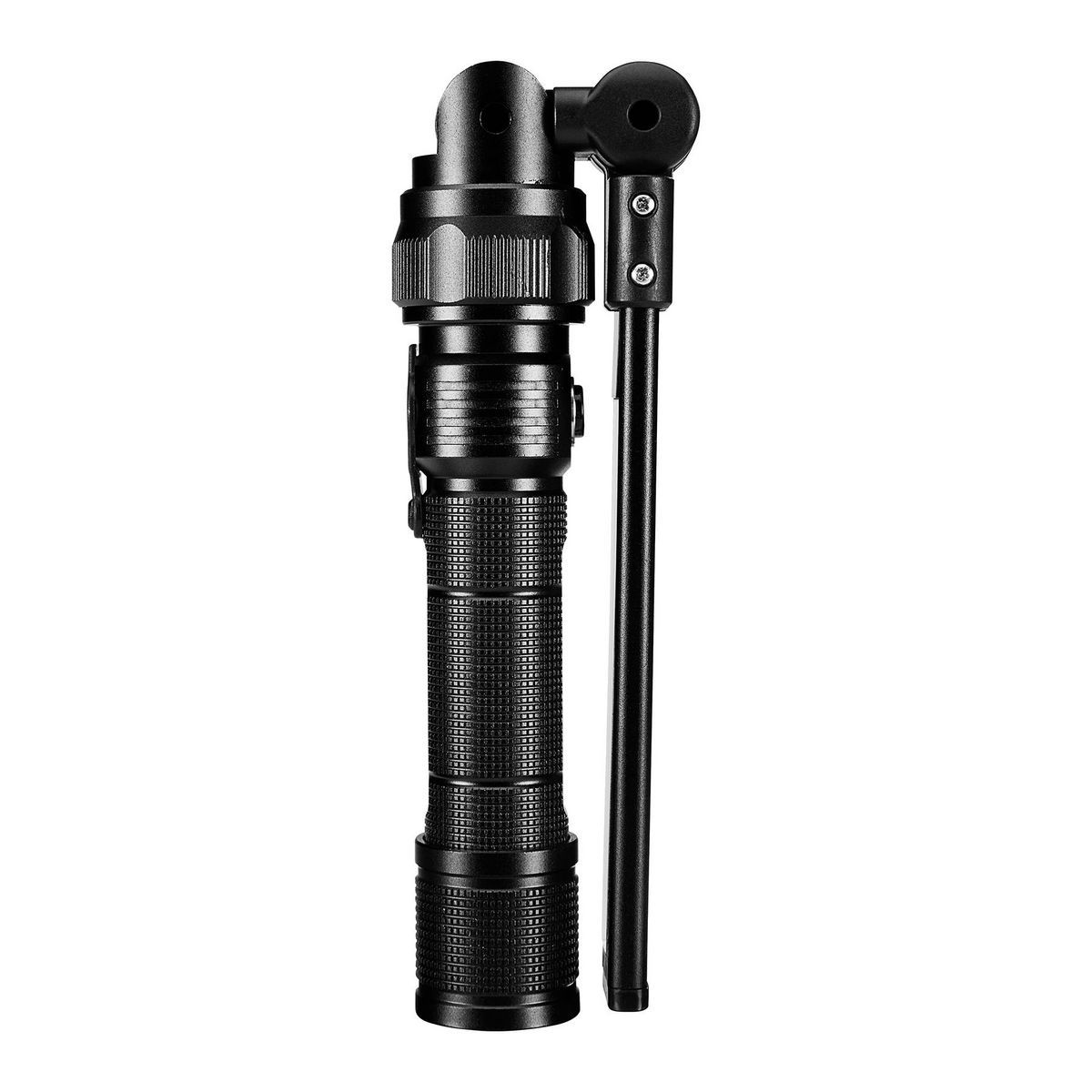 500 Lumen LED Rechargeable Magnetic Handheld Foldable Work Light S7096