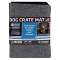 Dog Crate and Kennel Mat Jumbo W737