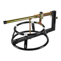 Motorcycle Tire Change Stand with Bead Breaker B299885