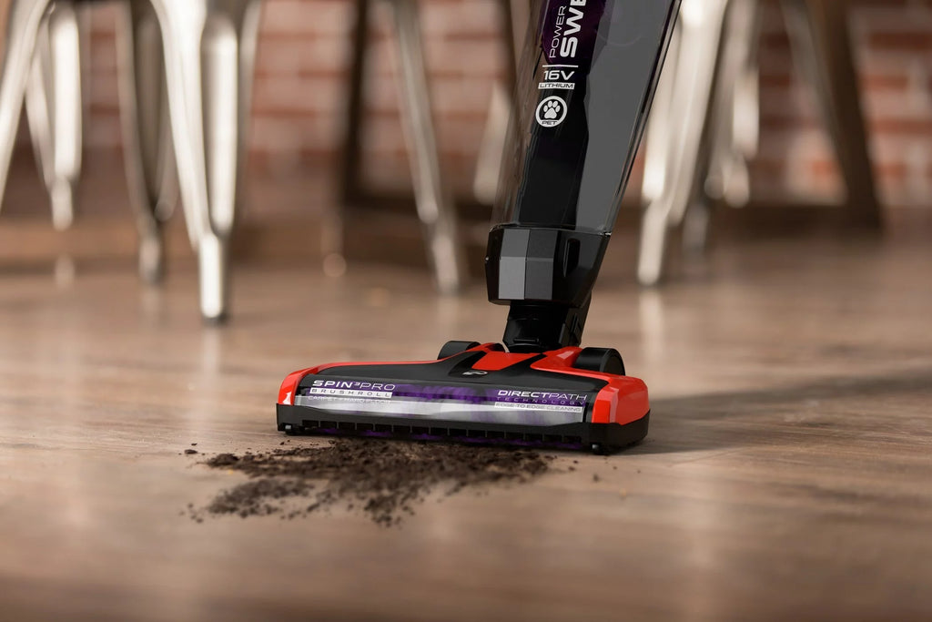 Cordless Stick Vacuum F456411