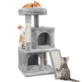 Cat Tree with 2 Condos O24769