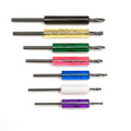 Depth-Stop Drill Bits Set of 7 I748