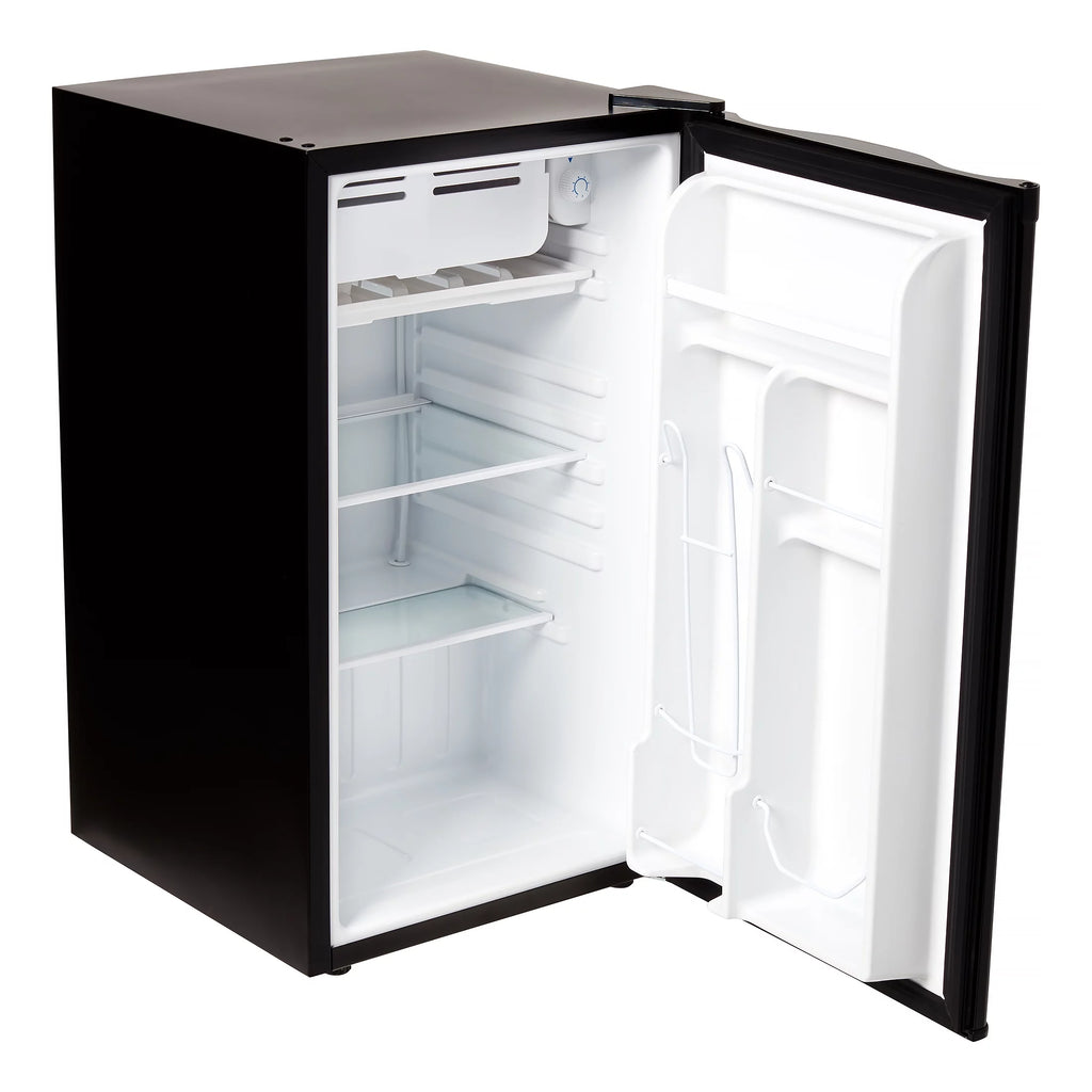 3.2 Cu Ft Retro Dry Erase Compact Refrigerator Y488673