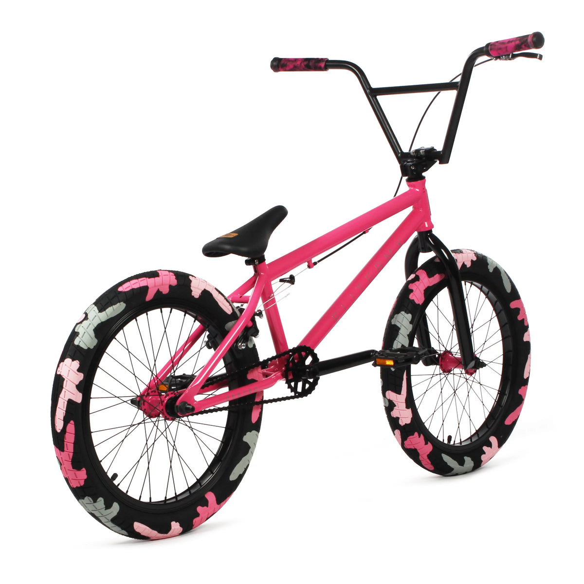 20-inch BMX Bike T313669