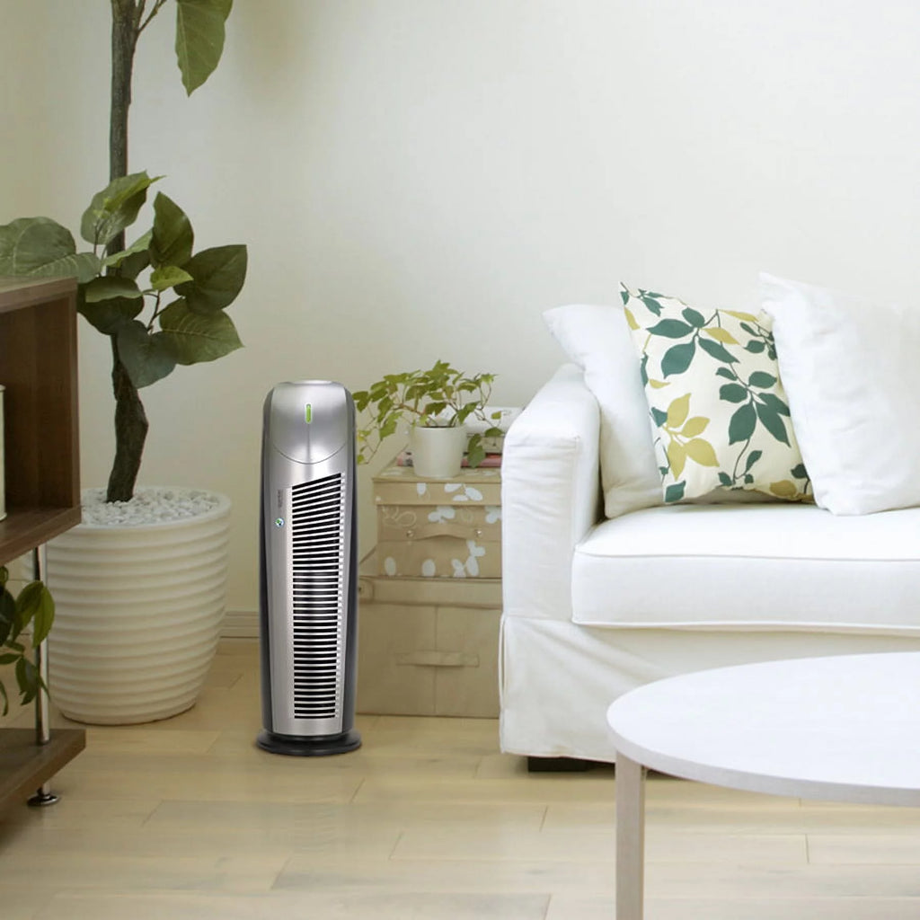 Air Purifier with Allergen Filter F58842