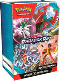 Pokemon Trading Card Games Booster Bundle 6 Booster Packs I65977