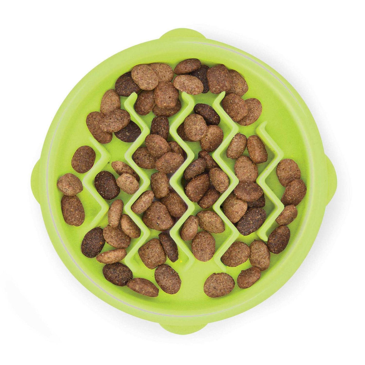 Slow Feeder Cat Bowl R608098