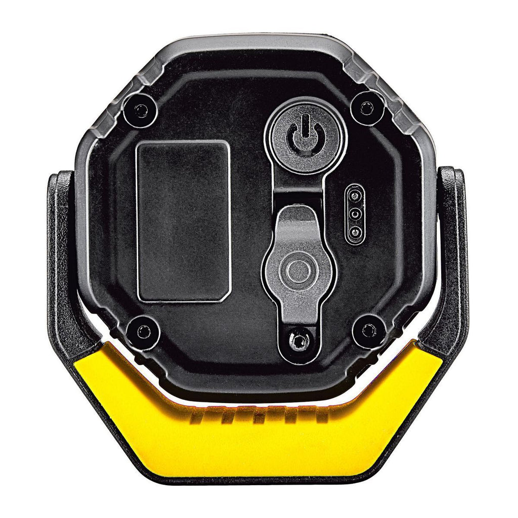 750 Lumen Rechargeable Magnetic LED Floodlight E954