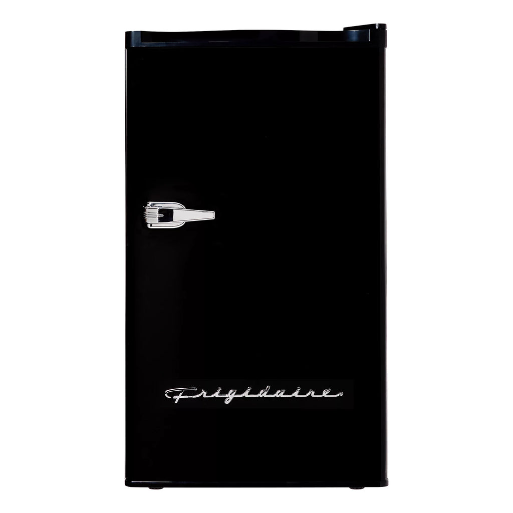 3.2 Cu Ft Retro Dry Erase Compact Refrigerator Y488673