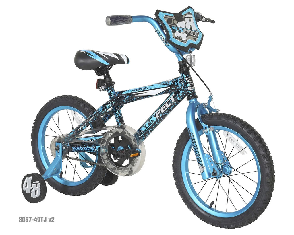 16-inch BMX Bike P98502