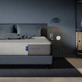 Queen Foam Mattress J638