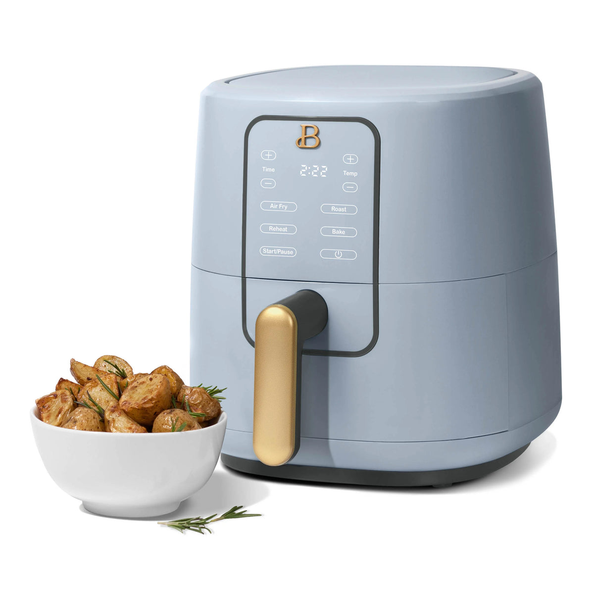 3 Qt Air Fryer P315325