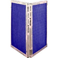 20 x 21.25 x 1 in. Spun Fiberglass Disposable Furnace Filter Pack of 12 M470394