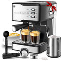 20 Bar Espresso Machine with Milk Frother Z2457