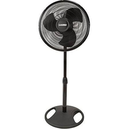 16 inch Oscillating Stand Fan C1937