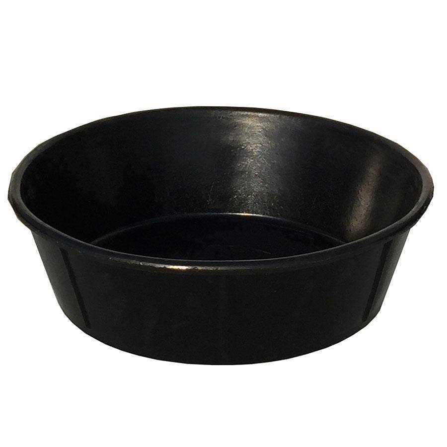 Rubber Round Feeder W915736