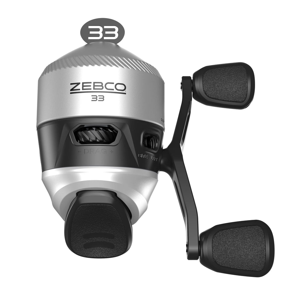 Spincast Fishing Reel D85665