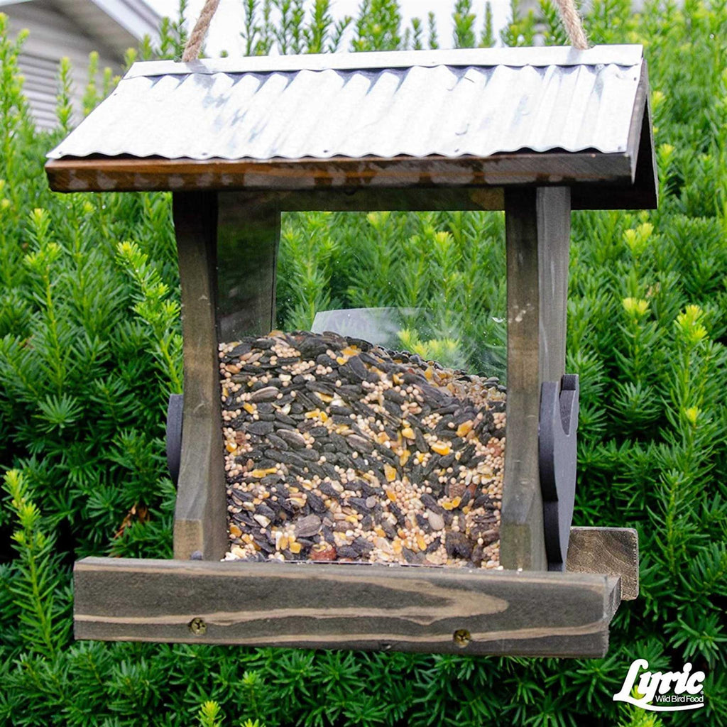 Wild Bird Mix O242632