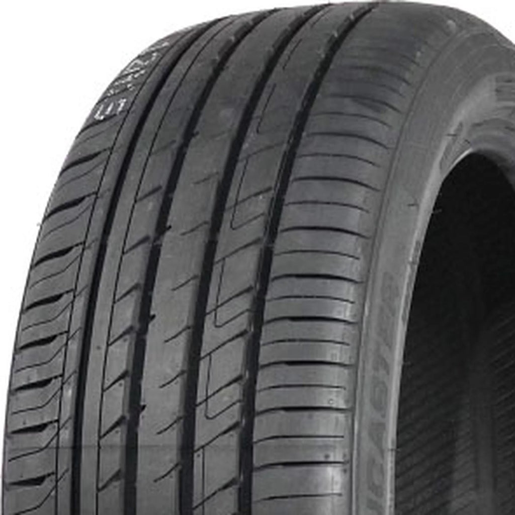 All Season 225/45ZR18 95W XL Passenger Tire Q504