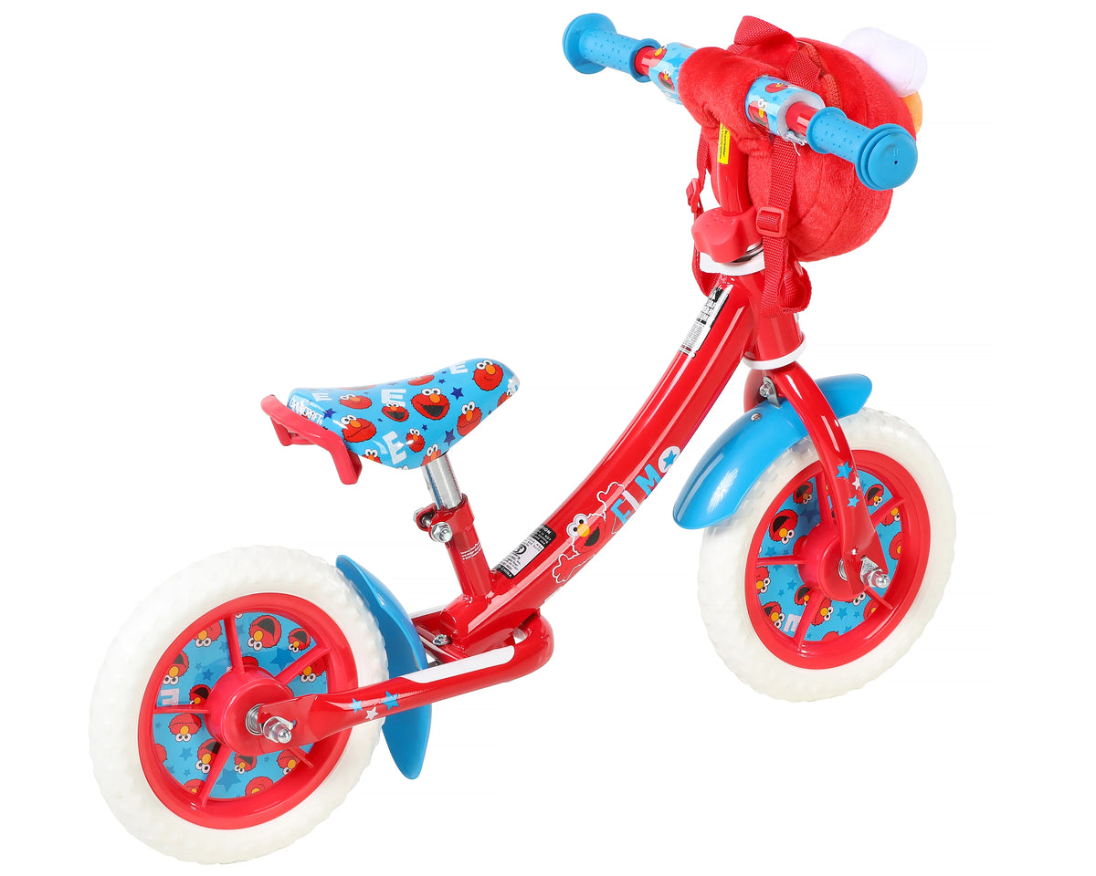 10-Inch Unisex Balance Bike J506