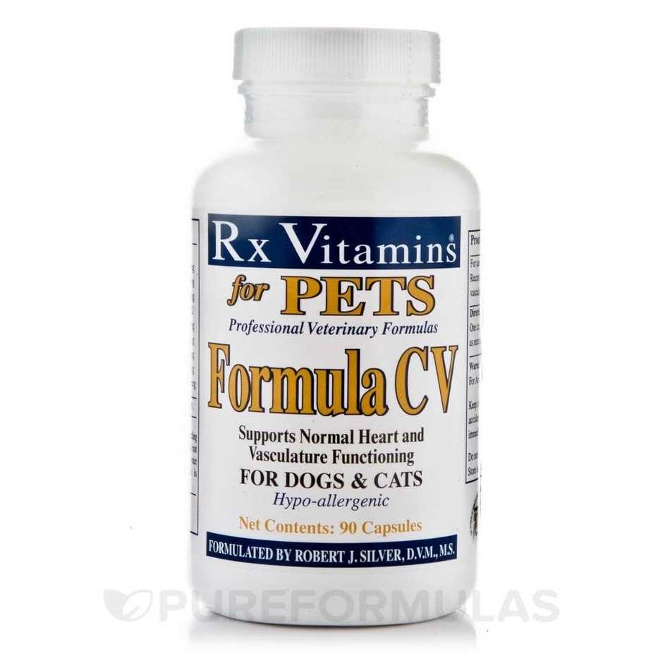 Vitamins for Dogs & Cats Y7713