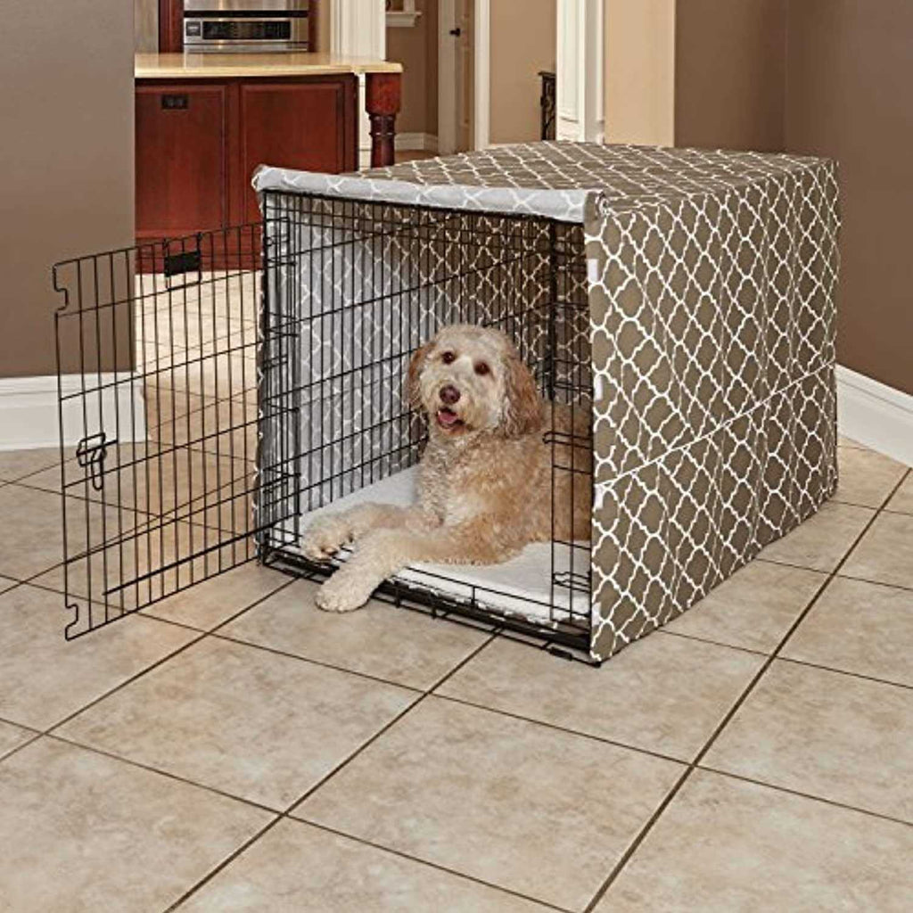 Dog Crate Cover U1259