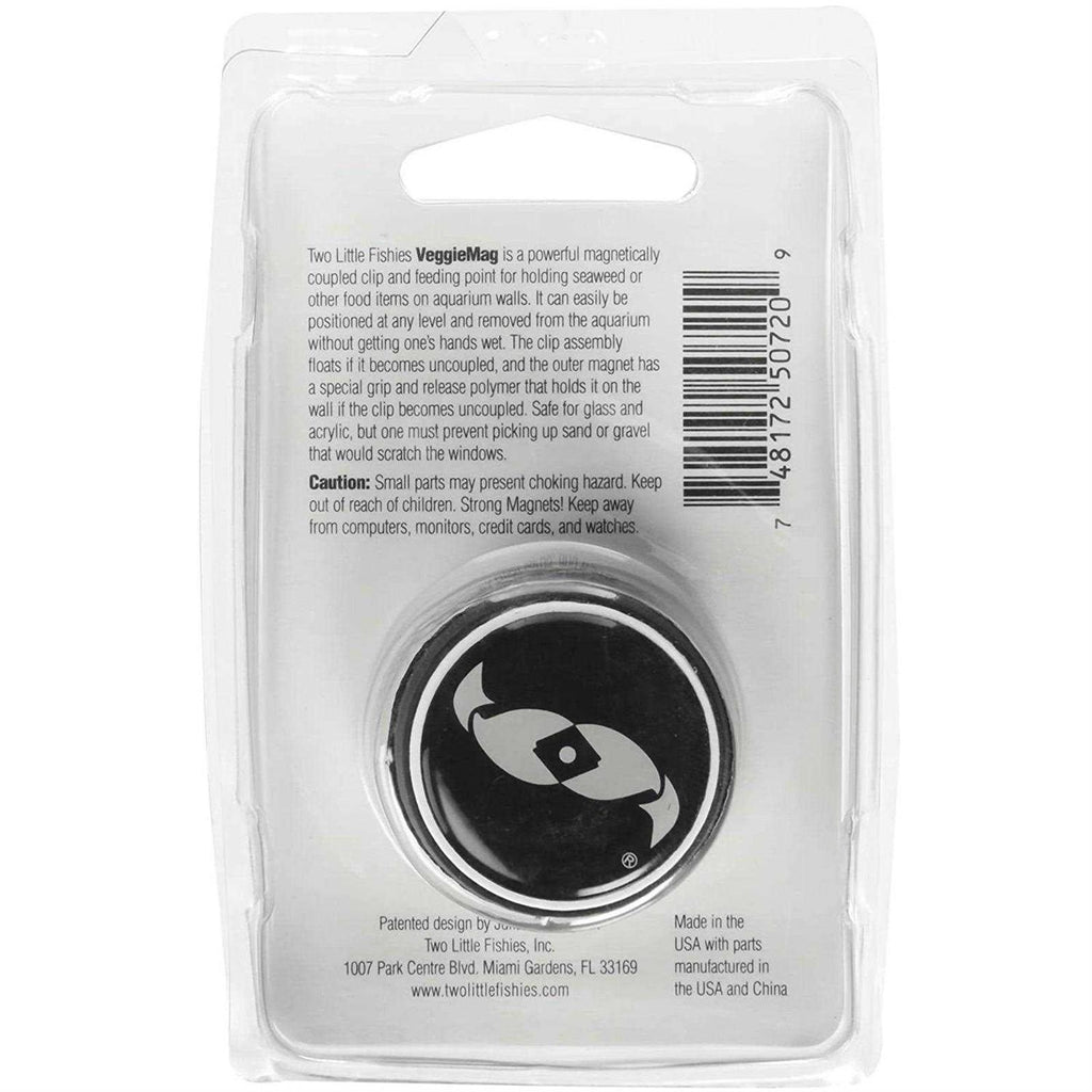 Magnetic Clip H6159
