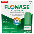 Allergy Relief 24 Hour Non-Drowsy Nasal Spray C78016