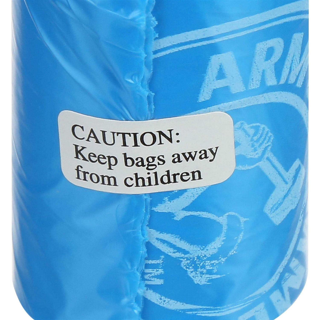 Dog Waste Refill Bags Fresh Scent W869935