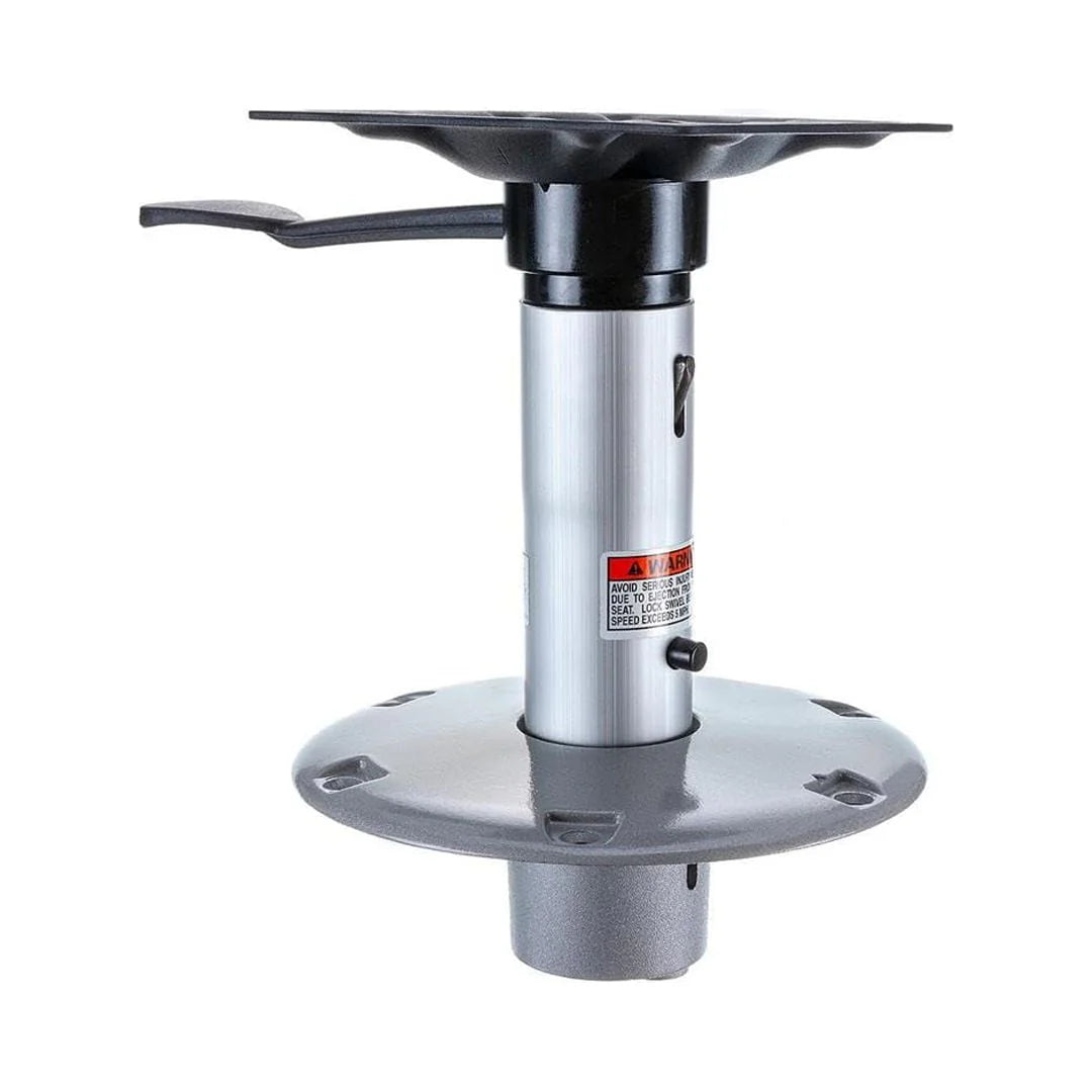 Pedestal Kit with Seat Mount, Post and Base M269
