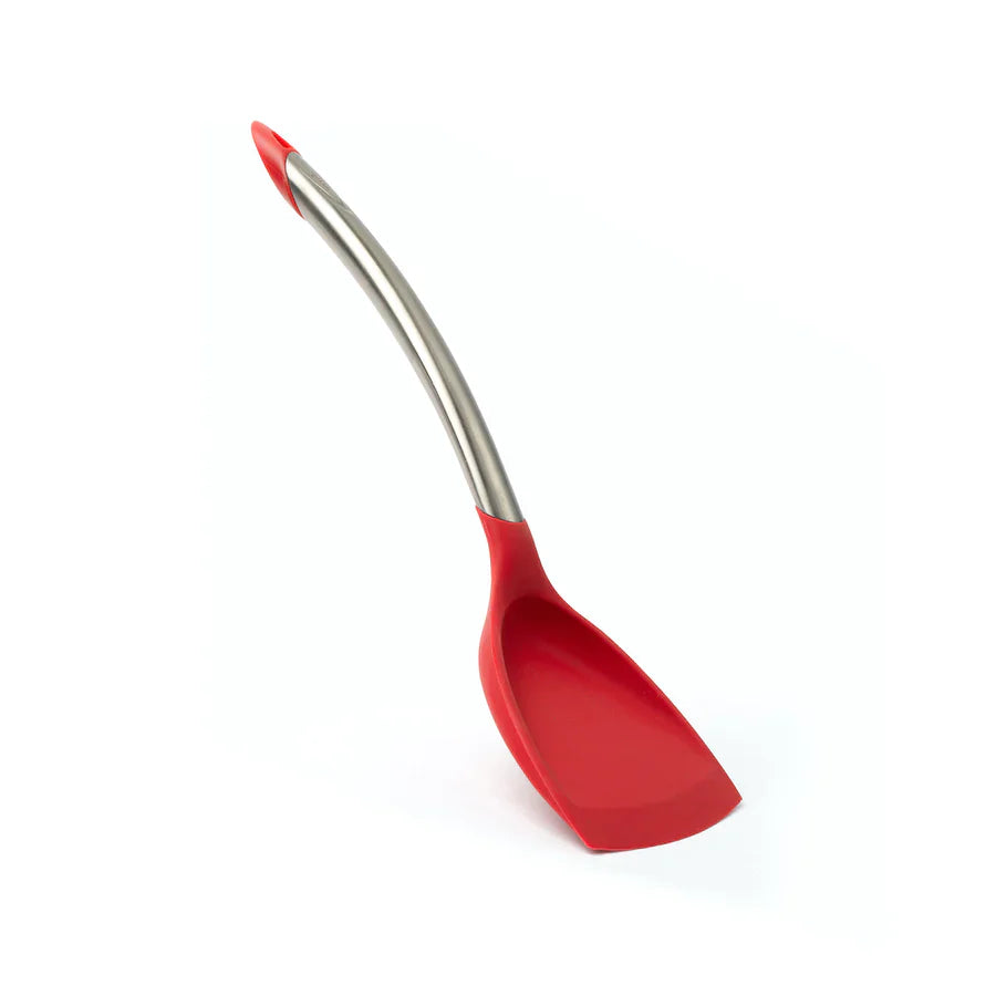 Silicone Wok Turner N474626