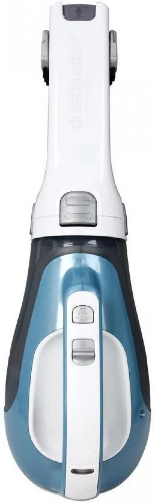 Black and Decker CHV1410L 16V Lithium Ion DustBuster Green K262