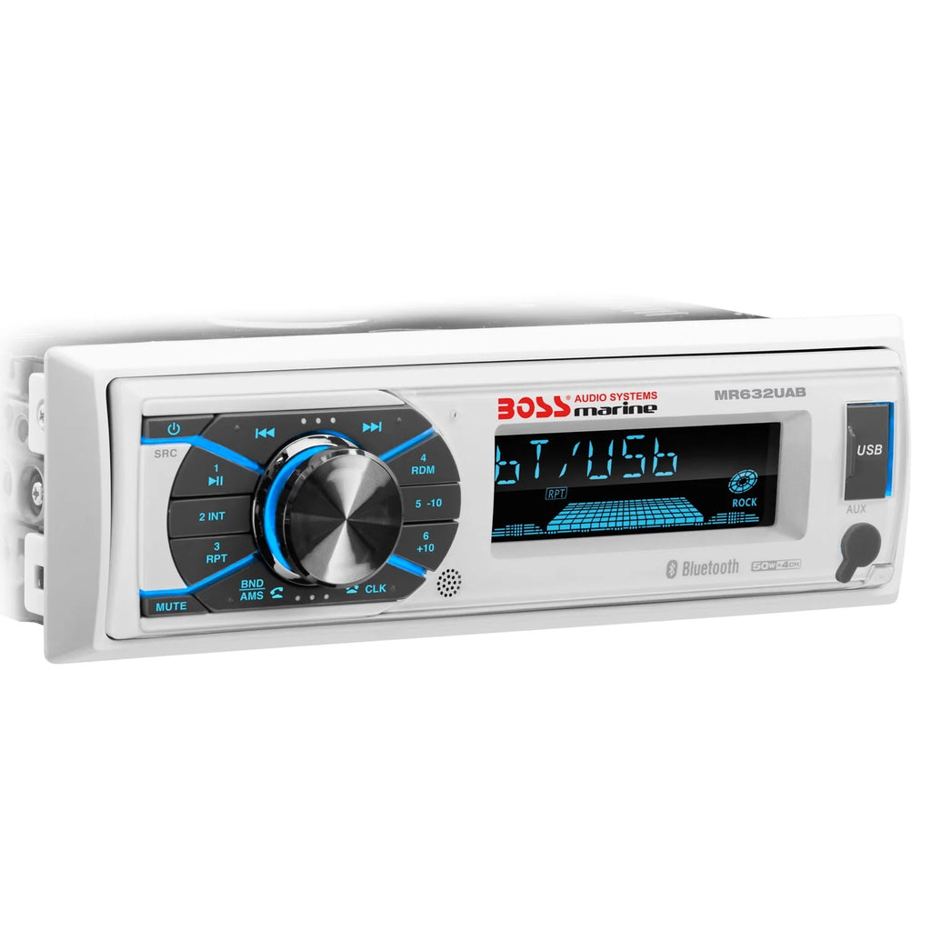 Marine Bluetooth Receiver T52010