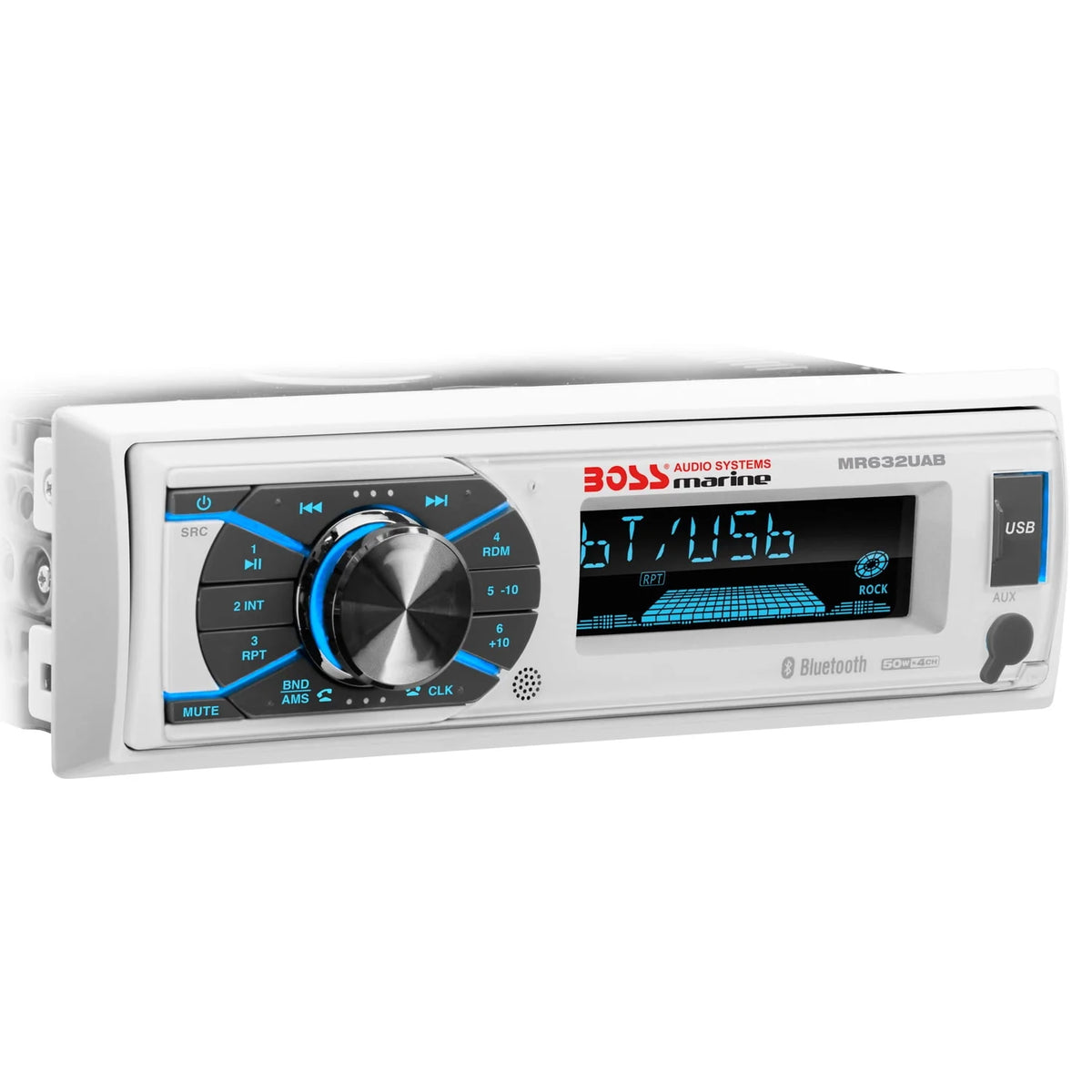 Marine Bluetooth Receiver T52010