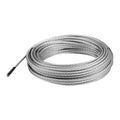 50 ft. x 5/32 in. Aircraft Grade Wire Rope W235