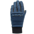 Black Windstopper Gloves H352