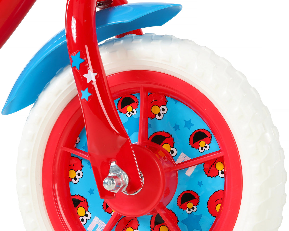10-Inch Unisex Balance Bike J506