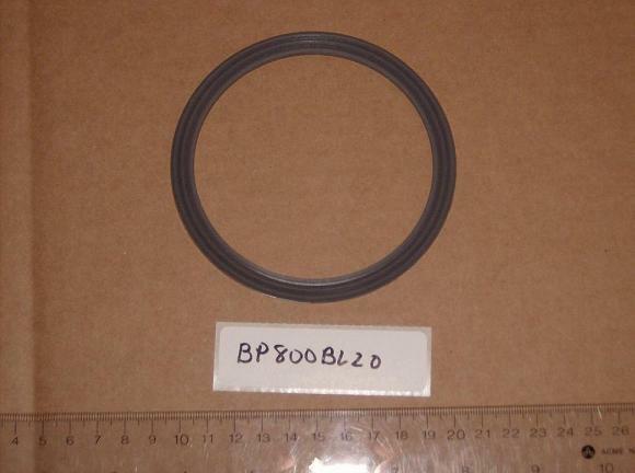 Seal Gasket for Blender Q101574