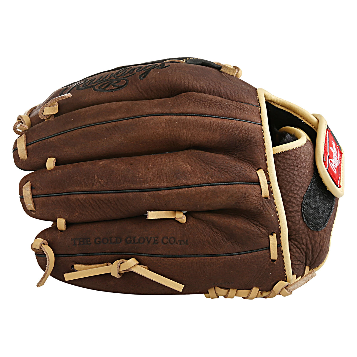 12.5 Baseball & Softball Glove C981
