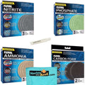 Replacement Carbon Impregnated Foam Pad B492936