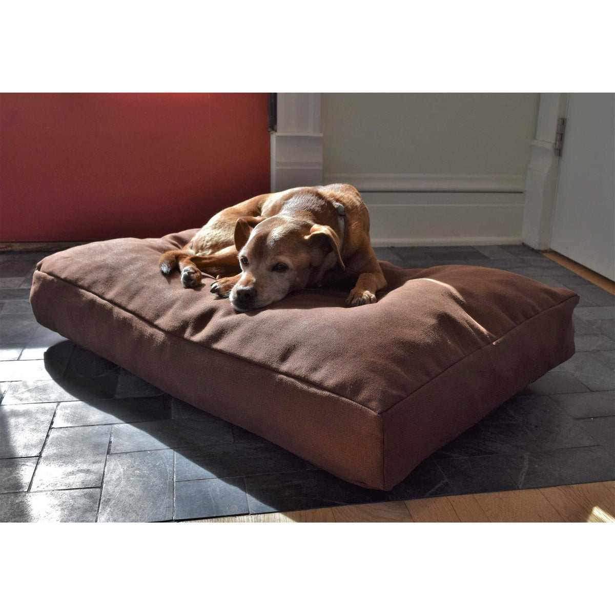 Organic Hemp Dog Bed Fill Q814