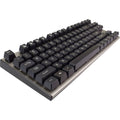 Black Mechanical Keyboard B992809