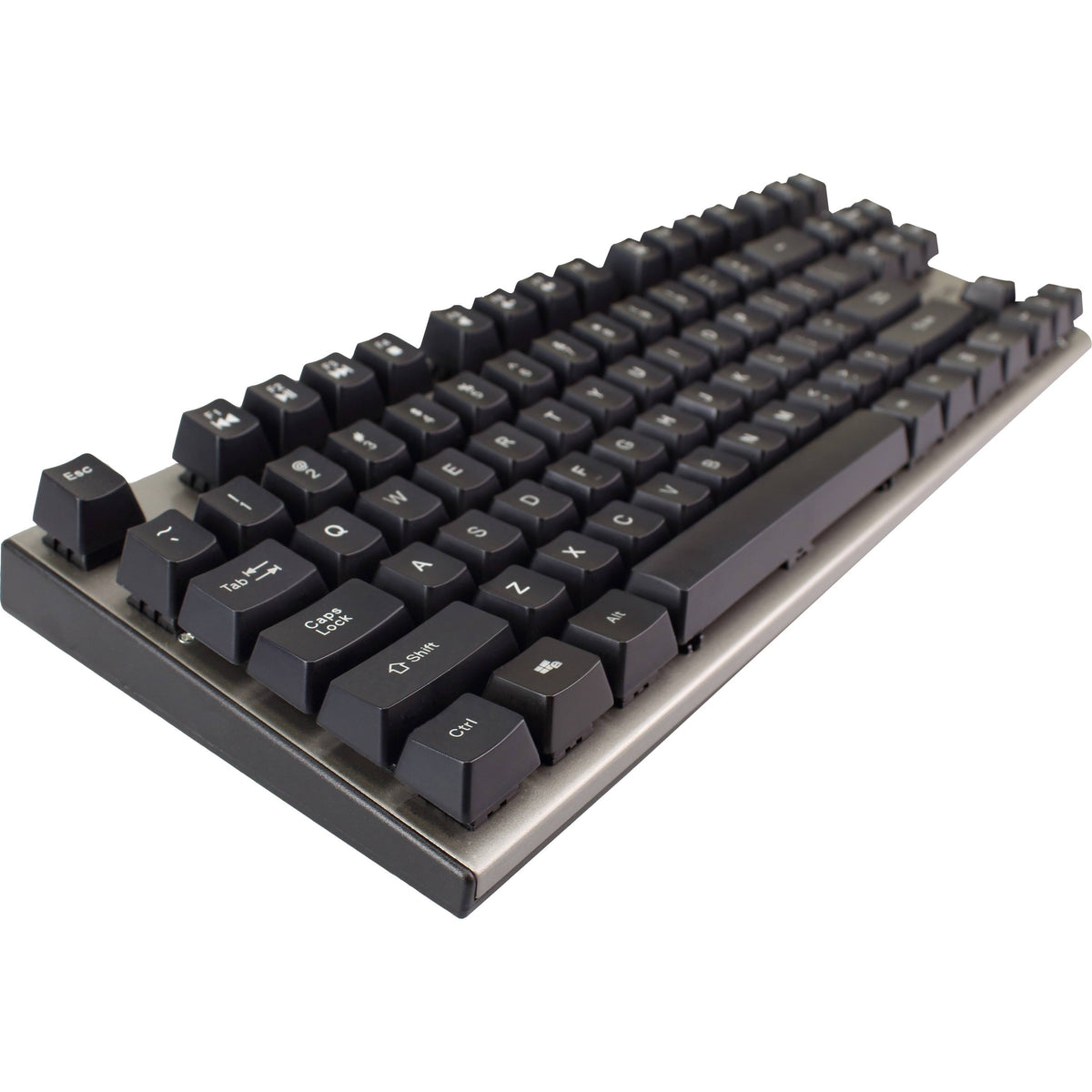 Black Mechanical Keyboard B992809