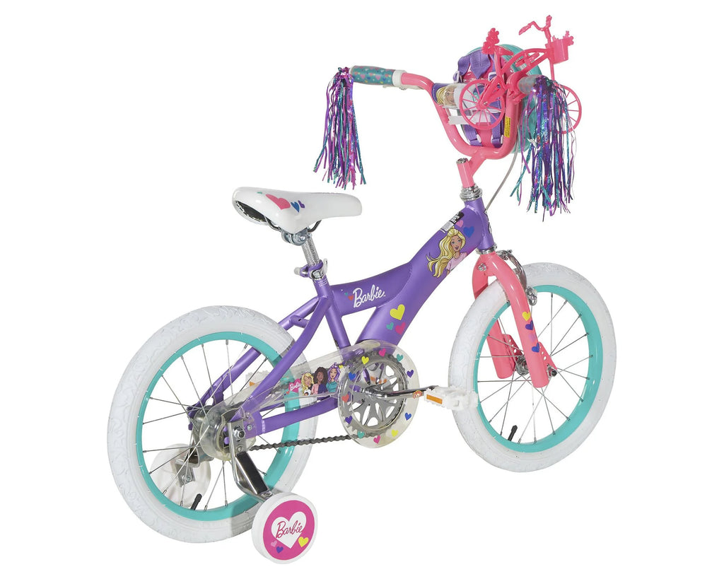 16-Inch BMX Bike F832
