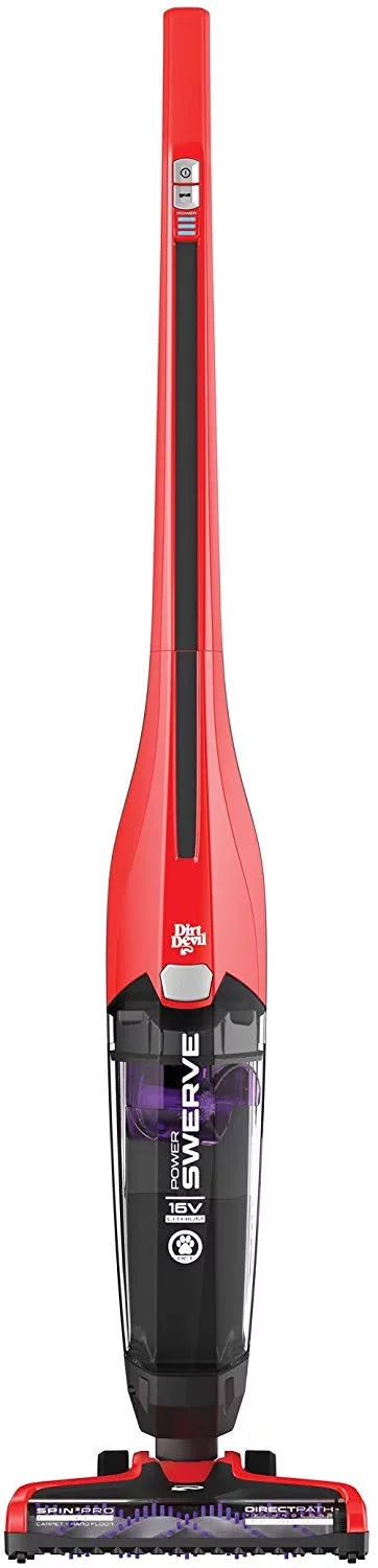 Cordless Stick Vacuum F456411