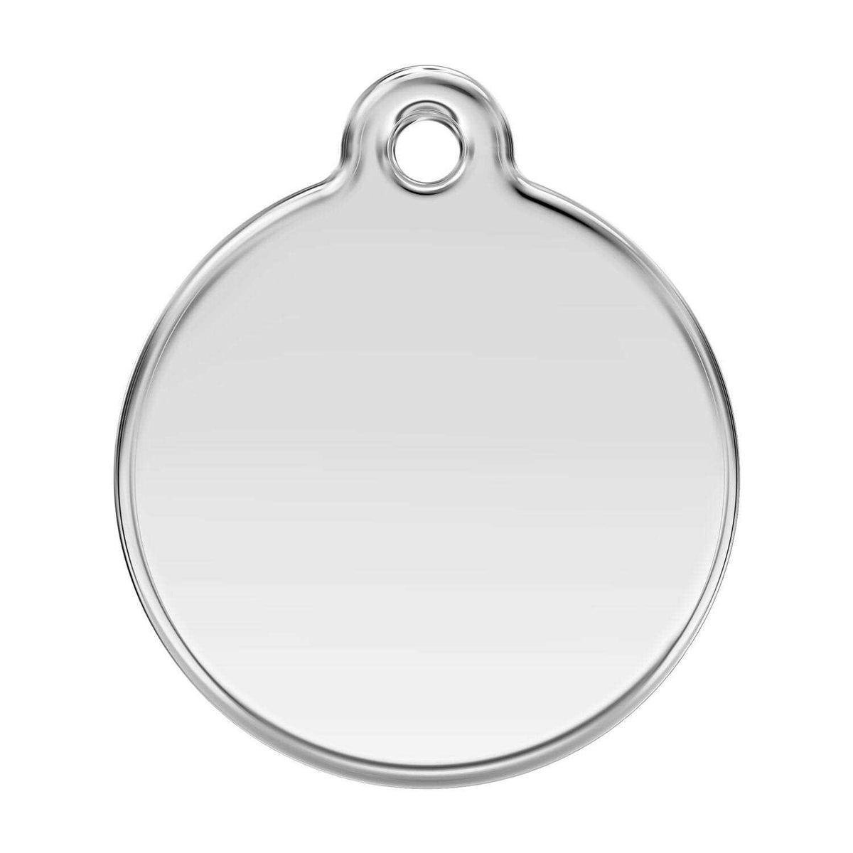 Enamel Pet ID Tag P108703